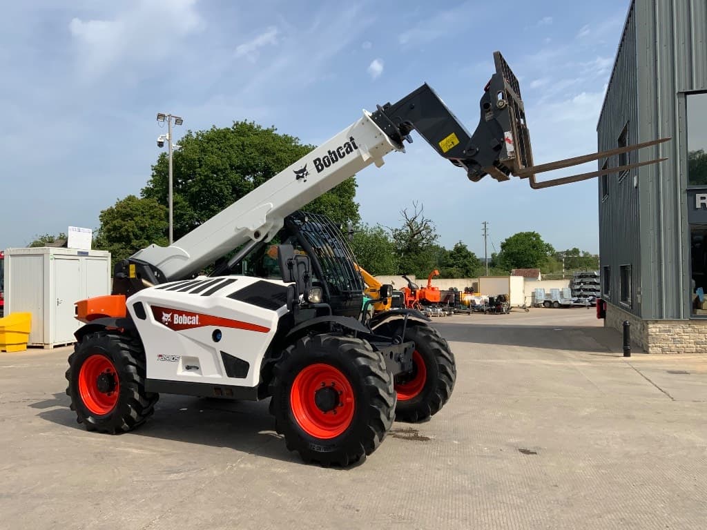 Bobcat T 35.105