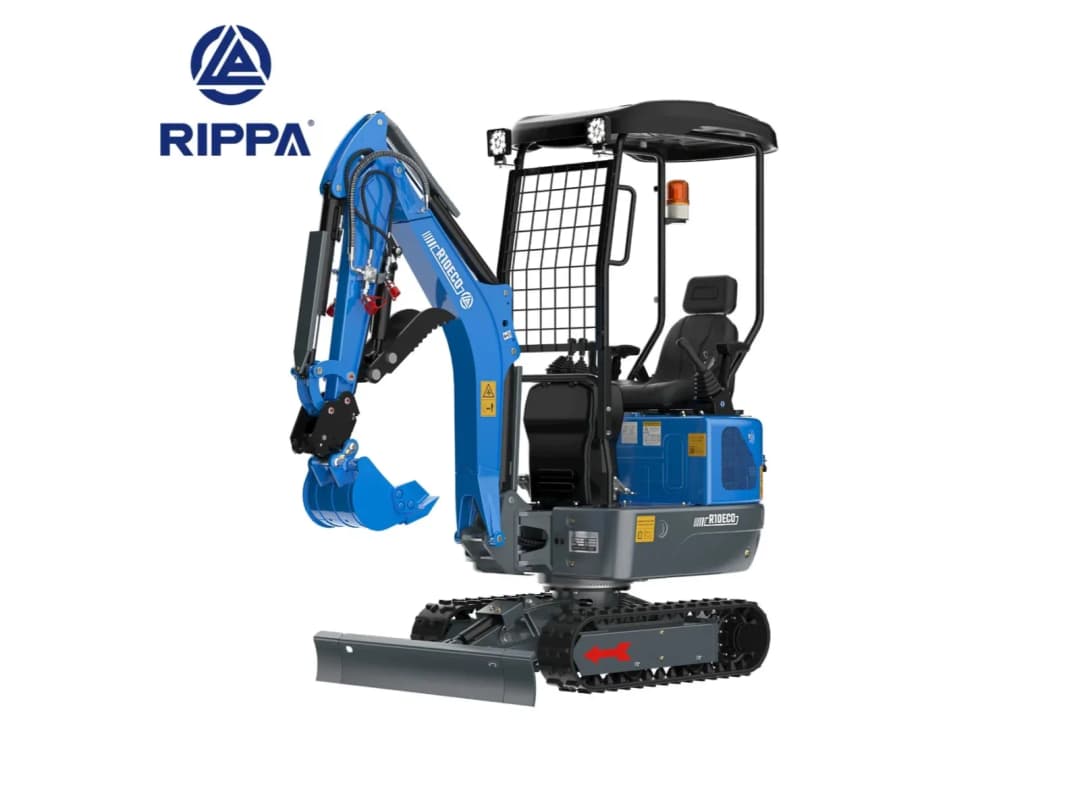 Rippa R10 ECO