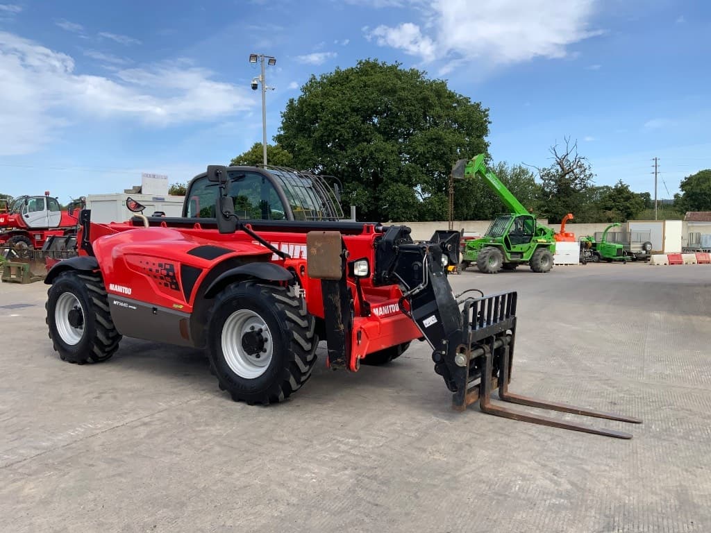 Manitou MT 1440